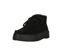Clarks Torhill Moss 39 Negro