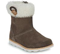Clarks Botines Crown Loop T in Marrón 25