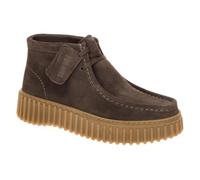 Clarks - Botines Torhill Moss - con suela acanalada