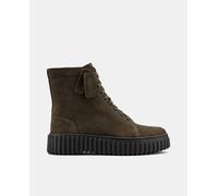 Clarks Torhill Rise - botines para mujer - taglia 37.5 (EU) 4.5 (UK)