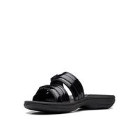 Clarks Breeze Piper Sandalias deslizantesMujer