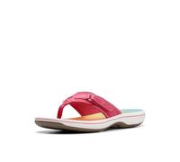 Clarks Breeze Sea - Chanclas para mujer, 37 EU