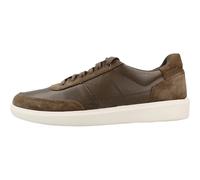 Clarks - Brodin Lo - Shoes - Hombre - Marrón - 40 EU -