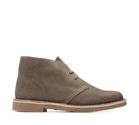 Clarks Bushacre 3 Botas Chukka para Hombre, Arena Suede, 49.5 EU