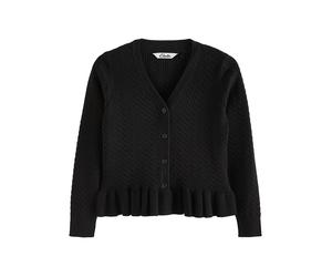 CLARKS Cárdigan negro 152 EUR