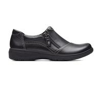 Clarks Carleigh Ray - mocasine para Mujer - Taglia 36 (EU) 3.5 (UK)