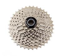 Clarks Cassetta 10-Vel.