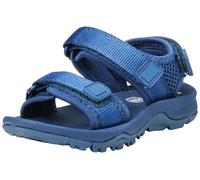 Clarks Chico Wharf Tide K Sandale, Azul, 8 UK Child