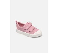 Clarks City bright T 22 Rosa