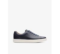 Clarks Un Costa Lace, Zapatillas Hombre, Navy Leather, 40 EU