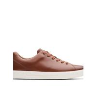 Clarks Originals Zapatos Un Costa Lace con tecnología Unsturctured British Tan Lea Talla 8 (Hombre)