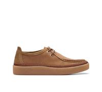 Clarks - Clarkwood Moc, de los Hombres, Dark Sand,