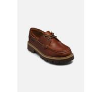 Clarks Cleyhill Boat 40 Marrón
