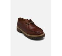 Clarks Cleyhill Seam 41 Marrón