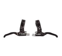 Clarks CLK-370D Brake Lever, Black