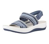 AZUL 41 CLARKS ARLA STROLL