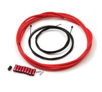 Clarks CNC ZERO-G Lightweight MTB + Road Bike Cycling Derailleur Mech GEAR Cable