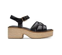 Clarks Coledale Strap - sandalia para mujer - taglia 39.5 (EU) 6 (UK)