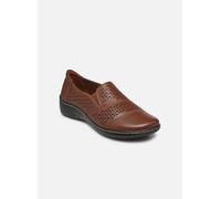 Clarks Cora Drift 37 1/2 Marrón
