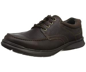 Clarks Cotrell Free' MocasinesHombre | Zapatos casuales