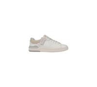 Clarks - Zapatillas Deportivas de Cuero con Cordones - Shoes - Hombre - Blanco - 40 EU -