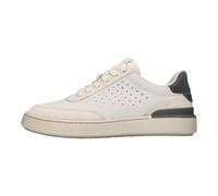 Clarks - Courtlite Run - Shoes - Hombre - Blanco - 41 EU -