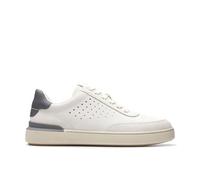 Clarks Courtlite Run - Zapatillas Casual para Hombre - Taglia 41 (EU) 7 (UK)