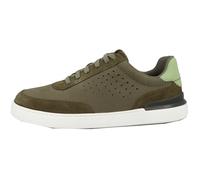 Clarks CourtLite Tor Zapatillas Para Hombre Calzado Deportivo Calzado Casual