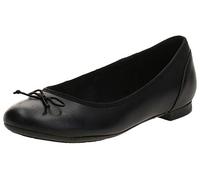 Mujer Clarks Couture Bloom Estilo Bailarina Planos