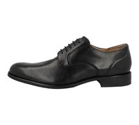 Clarks Zapatos Hombre CRAFTARLO LACE in Negro 41 1/2
