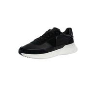 Clarks Craft Pace, Hombre, Black Leather, 42 EU
