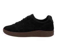Clarks Craft Rally Ace Sneaker low De Hombre Zapatillas Deportivas Piel Blanco