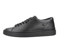 Clarks - Craft Swift Sneakers - Shoes - Hombre - Negro - 41 1/2 EU -