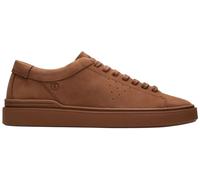 Clarks Craft Swift, Zapatillas para Hombre, Cola Nubuck, 39.5 EU