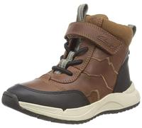 Clarks Cub Seek K, Bota de Lluvia, marrón, 29 EU