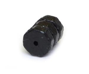 Clarks CX102DP Brake O-Ring Cycle Component (Pack of 200) - Black