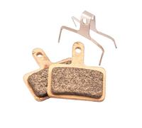 Clarks Cycle Systems Disc Brake Pads, Compatible with Clarks Clout/+/E, M2, Shimano BR-M515, M475, M525, M465, M495