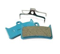 Clarks Cycle Systems Disc Brake Pads, Compatible with Hope Tech EVO V4