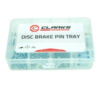 Clarks Cycle Systems: Disc Pad Pin Tray-