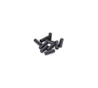 Clarks Cycle Systems Nylon Gear Cable Outer Ferrules 160 mm