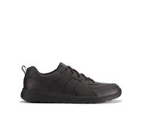 Clarks Daze Loop 2 - Zapatos de Piel para jóvenes, Color Negro, Black, 6.5 UK