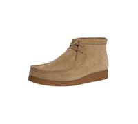 Clarks WallabeeEVO BT 41 Marrón