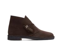 Clarks - Desert Boot Evo Moderno - Shoes - Hombre - Marrón - 41 EU -