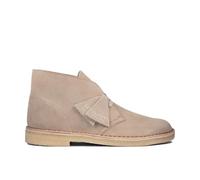 Clarks Desert Boot Sand Suede 40, Sand Suede, 44 EU