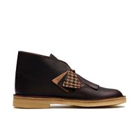 Clarks Desert Boot "Scotch Grain" - Talla: 42.5 brown