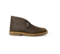 Clarks - Desert Boot - Shoes - Hombre - Marrón - 44 EU -