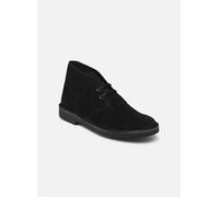 Clarks Desert Bt Evo 39 1/2 Negro