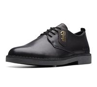 Clarks Desert London EVO Mens Shoes 46 EU Negro