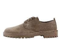 Clarks - Desert Rock Lo - Shoes - Hombre - Gris - 41 EU -