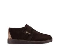 Clarks Originals Zapatos Hombre DESERT TREK in Marrón 42